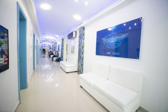 Slider image (4) Sani Dental Group